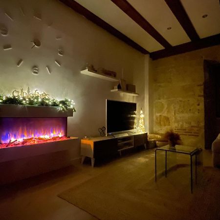 סלאמנקה Apartamento Ribera Del Puente מראה חיצוני תמונה