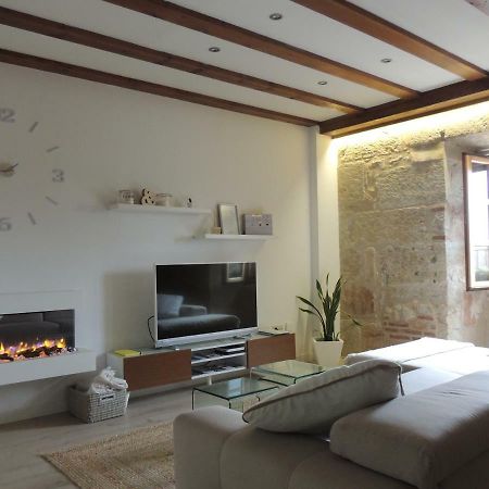 סלאמנקה Apartamento Ribera Del Puente מראה חיצוני תמונה