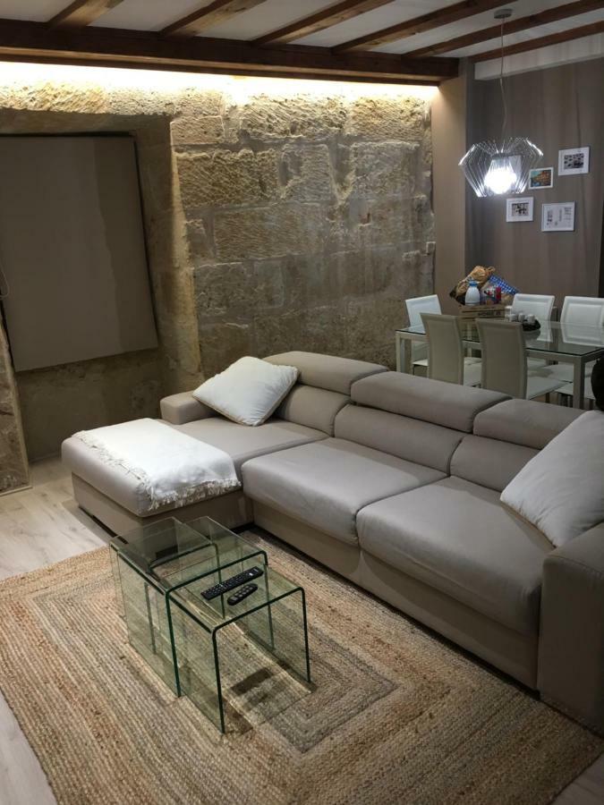 סלאמנקה Apartamento Ribera Del Puente מראה חיצוני תמונה