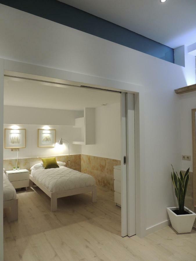 סלאמנקה Apartamento Ribera Del Puente מראה חיצוני תמונה