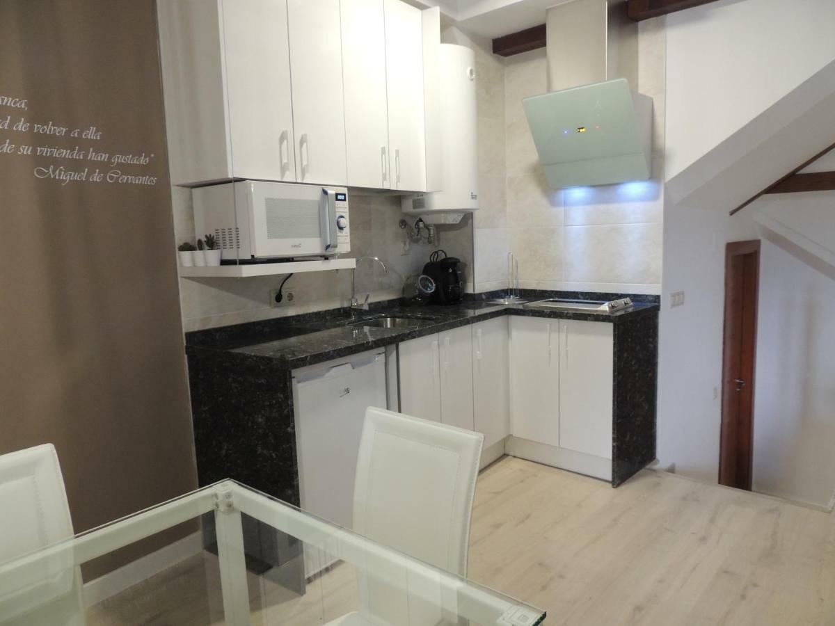 סלאמנקה Apartamento Ribera Del Puente מראה חיצוני תמונה
