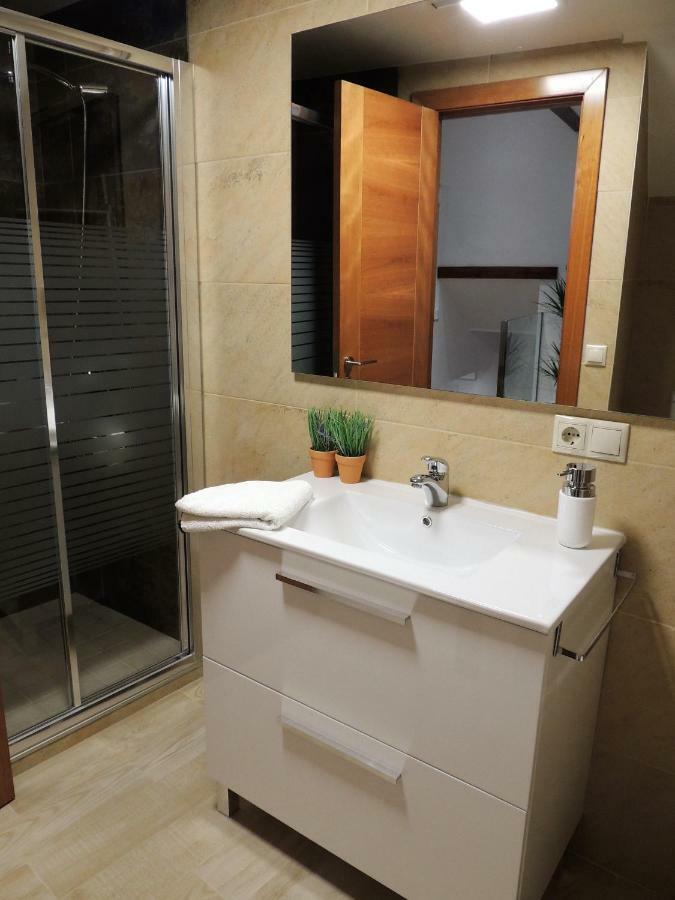 סלאמנקה Apartamento Ribera Del Puente מראה חיצוני תמונה