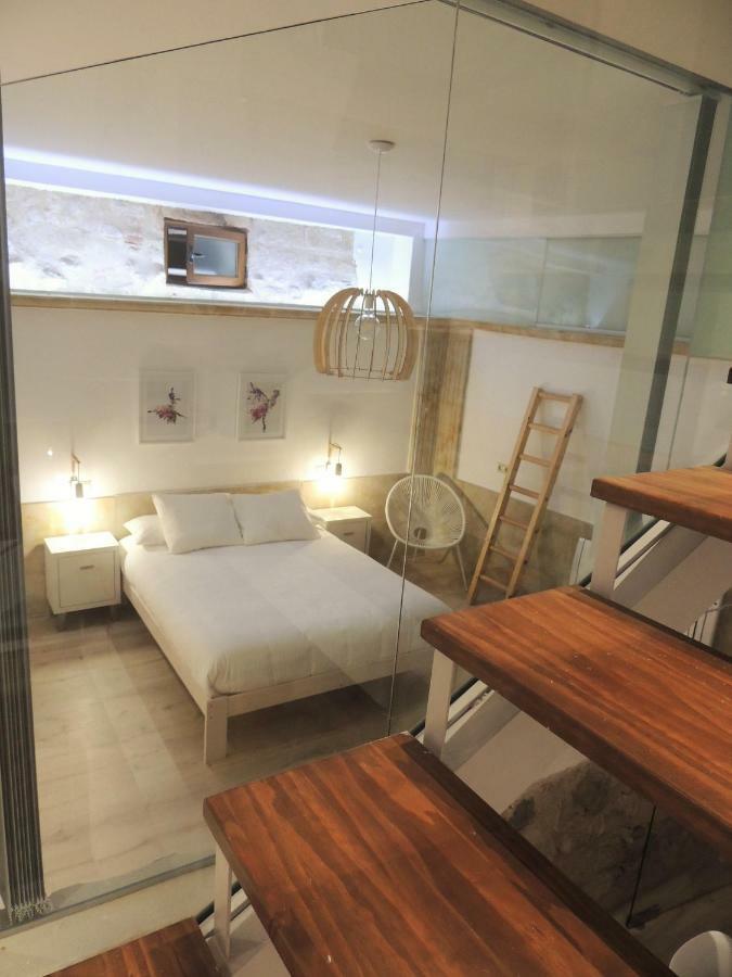 סלאמנקה Apartamento Ribera Del Puente מראה חיצוני תמונה