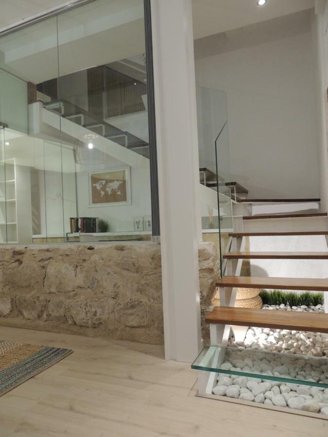 סלאמנקה Apartamento Ribera Del Puente מראה חיצוני תמונה